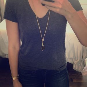 Madewell necklace